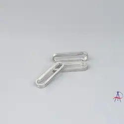 سه پایه چوبی نقشه برداری آراتک مدل GST020 زرد