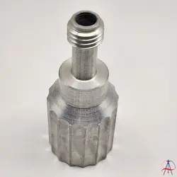 سه پایه چوبی نقشه برداری آراتک مدل GST020 زرد