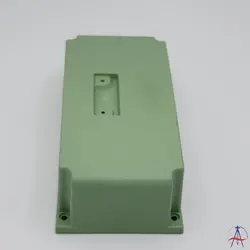 قاب تلسکوپ توتال لایکا (قاب EDM )