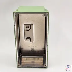 قاب تلسکوپ توتال لایکا (قاب EDM )