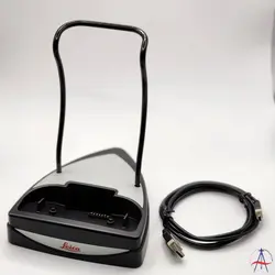 شارژر مستقیم و داک انتقال دیتا کیبورد CS10 و CS15 لایکا مدل Leica CCS01