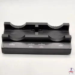 شارژر دوقلو مخصوص GPS SOUTH