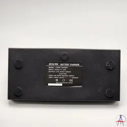 شارژر دوقلو مخصوص GPS SOUTH