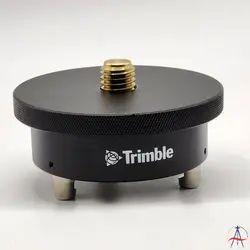 فلانژ چرخشی تریمبل