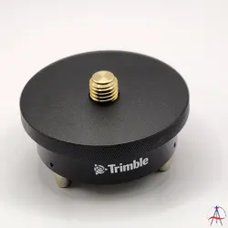 فلانژ چرخشی تریمبل