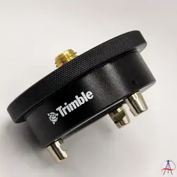 فلانژ چرخشی تریمبل