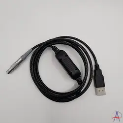 کابل تخلیه GEV 189