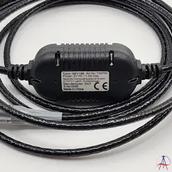 کابل تخلیه GEV 189