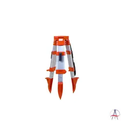 مینی سه پایه آلومینیومی نقشه برداری آراتک