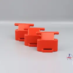 مینی سه پایه آلومینیومی نقشه برداری آراتک