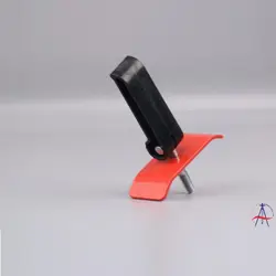 مینی سه پایه آلومینیومی نقشه برداری آراتک