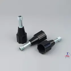 مینی سه پایه آلومینیومی نقشه برداری آراتک