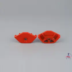 مینی سه پایه آلومینیومی نقشه برداری آراتک