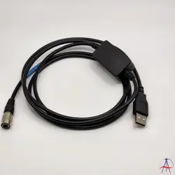 کابل تخلیه سندینگ USB
