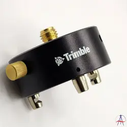 فلانژ ثابت تریمبل