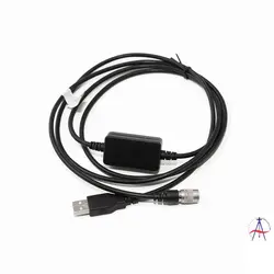 کابل تخلیه USB نیکون