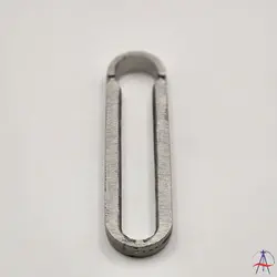 لوبیایی سه پایه چوبی و آلومینیومی ( یو)