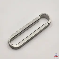 لوبیایی سه پایه چوبی و آلومینیومی ( یو)