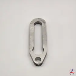 لوبیایی سه پایه چوبی و آلومینیومی ( یو)