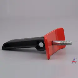 سه پایه آلومینیومی نقشه برداری آراتک مدل GST010 دو قفله