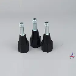 سه پایه آلومینیومی نقشه برداری آراتک مدل GST010 دو قفله
