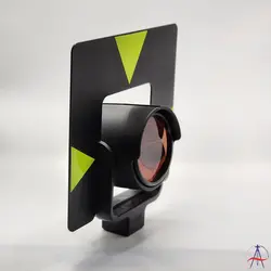 منشور مشکی GPH1 لایکا با هولدر جدا شونده