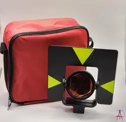 منشور مشکی GPH1 لایکا با هولدر جدا شونده