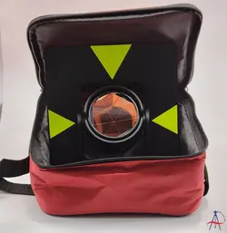 منشور مشکی GPH1 لایکا با هولدر جدا شونده