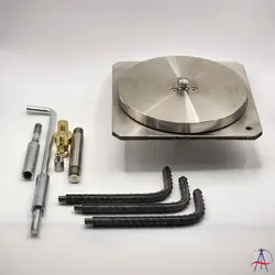 صفحه پیلار نقشه برداری آراتک - Pillar Ara-Tech