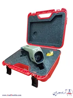 میکرومتر لایکا Leica planparallel micrometer Gpm3