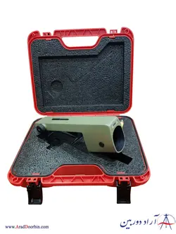 میکرومتر لایکا Leica planparallel micrometer Gpm3