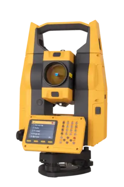 توتال استیشن Hi-Target HTS-521