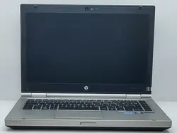 لپتاپ استوک مدل HP ELITEBOOK 8460P