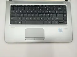 لپتاپ استوک مدل HP Probook 440 G3