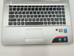 لپتاپ استوک مدل Lenovo Z41