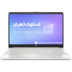 لپتاپ اپن باکس ( ویترینی ) HP 15 DW210ONE