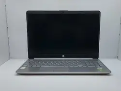 لپتاپ اپن باکس ( ویترینی ) HP 15 DW210ONE