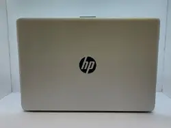 لپتاپ اپن باکس ( ویترینی ) HP 15 DW210ONE