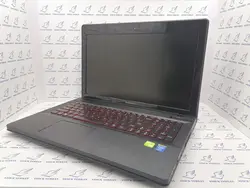 لپتاپ استوک مدل lenovo ideapad y510p