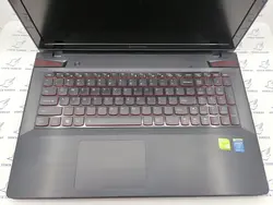 لپتاپ استوک مدل lenovo ideapad y510p