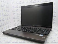 لپتاپ استوک مدل hp 4520s