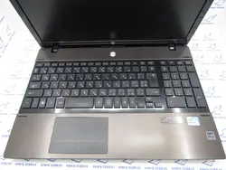 لپتاپ استوک مدل hp 4520s