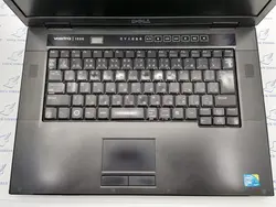 لپتاپ استوک مدل dell vostro 1520