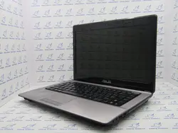 لپتاپ استوک مدل asus k43sa