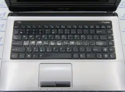 لپتاپ استوک مدل asus k43sa