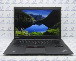 لپتاپ لمسی استوک مدل  3-lenovo ThinkPad X1- Carbon Corei7