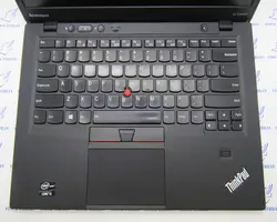 لپتاپ لمسی استوک مدل  3-lenovo ThinkPad X1- Carbon Corei7