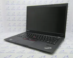 لپتاپ لمسی استوک مدل  3-lenovo ThinkPad X1- Carbon Corei7