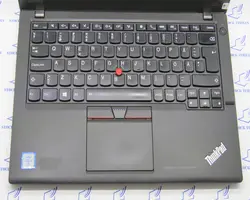 لپتاپ استوک مدل lenovo X260 - C