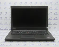 لپتاپ استوک مدل lenovo thinkpad t440